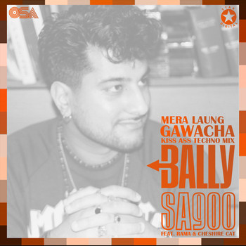 Bally Sagoo - Mera Laung Gawacha
