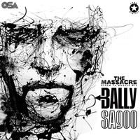 Bally Sagoo - The Massacre