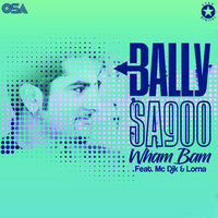 Bally Sagoo - Wham Bam