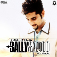 Bally Sagoo - Bhangra Pa Ja