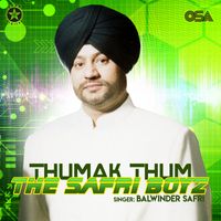 Balwinder Safri - Thumak Thum