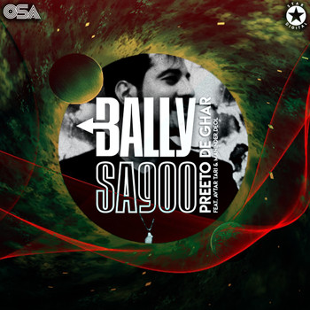 Bally Sagoo - Preeto De Ghar