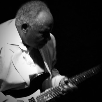 Byther Smith - Chicago Blues Legend
