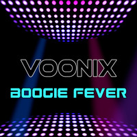 Voonix - Boogie Fever