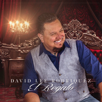 David Lee Rodriquez - El Regalo