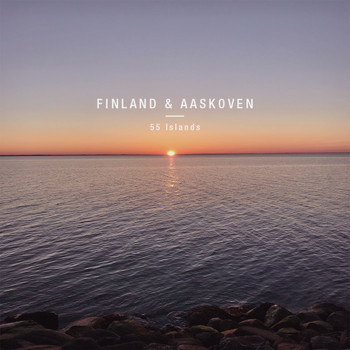 Finland & Aaskoven - 55 Islands