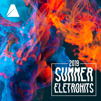 Vários Artistas - Summer Eletrohits 2019