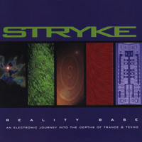 Stryke - Reality Base