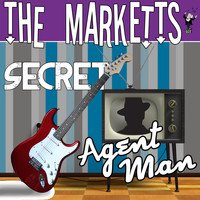 The Marketts - Secret Agent Man