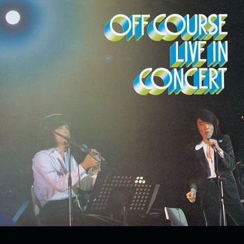 Off Course - Off Course Live In Concert