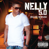 Nelly - 5.0 Deluxe (Explicit)