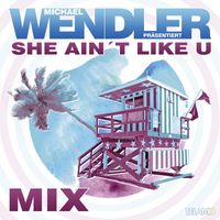 Michael Wendler - She Ain't Like U Mix