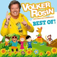 Volker Rosin - Best Of!