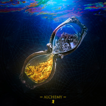 Various Artists - Alchemy (Explicit)