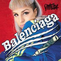 YAKUZA - Balenciaga (Explicit)