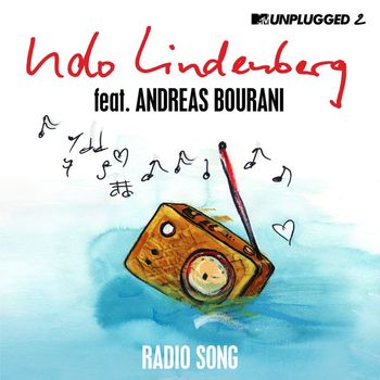 Udo Lindenberg - Radio Song (feat. Andreas Bourani) [MTV Unplugged 2] (Single Version)