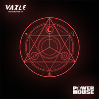 VAXLE - Transmutate EP (Explicit)