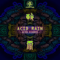 Acid Echoes - Acid Rain