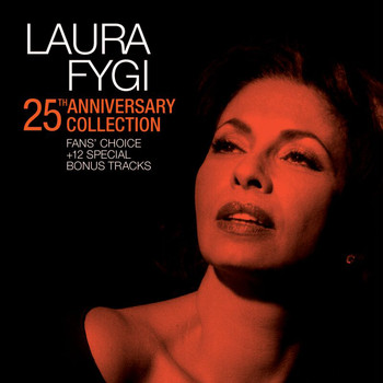 Laura Fygi - 25th Anniversary Collection - Fans' Choice
