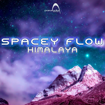 Spacey Flow - Himalaya