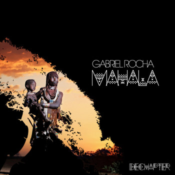 Gabriel Rocha - Mahala