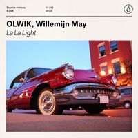OLWIK, Willemijn May - La La Light