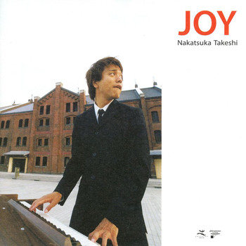 Takeshi Nakatsuka - Joy