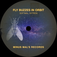 Softmal, Nytron - Fly Buzzes In Orbit