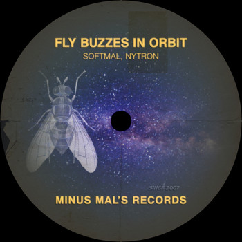 Softmal, Nytron - Fly Buzzes In Orbit