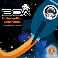 DJ30A - Hallucination Generation