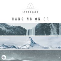 LVNDSCAPE - Hanging On EP