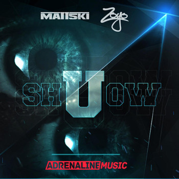 Matt5ki - Show U