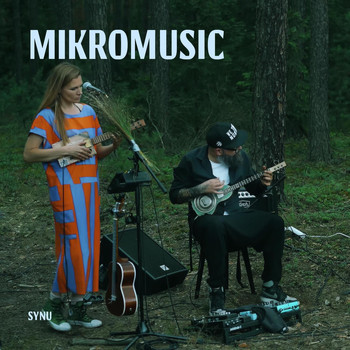 Mikromusic - Synu