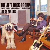The Jeff Beck Group - Live On Air 1967
