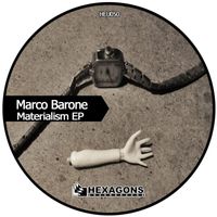 Marco Barone - Materialism