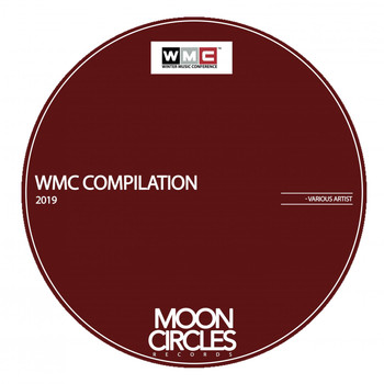 Various Artist - Compilation Wmc 2019