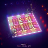 Contiez - Disco Sauce (EP)