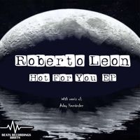 Roberto Leon - Hot For You   EP
