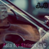J.0 - Asia for Strings in C
