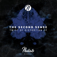 The Second Sense - Twist of distortion EP