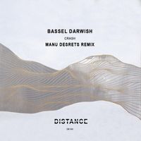 Bassel Darwish - Crash EP