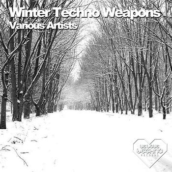 Various Artists - Winter Techno Weapons