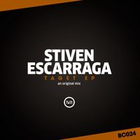 Steven Escarraga - Taget EP