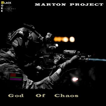 Marton Project - God Of Chaos