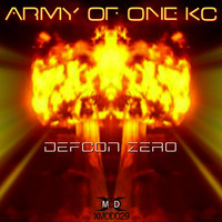 Army of One KC - DEFCON ZERO