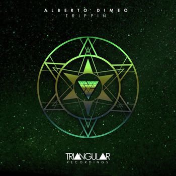 Alberto Dimeo - Tripped Ep
