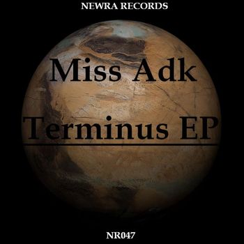 Miss Adk - Terminus EP