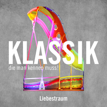 Michael Krücker - Liebestraum (Love Dream)