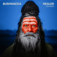 Bushwacka! - Healer (Remixes)