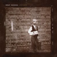 Deaf Havana - Leeches EP (Explicit)